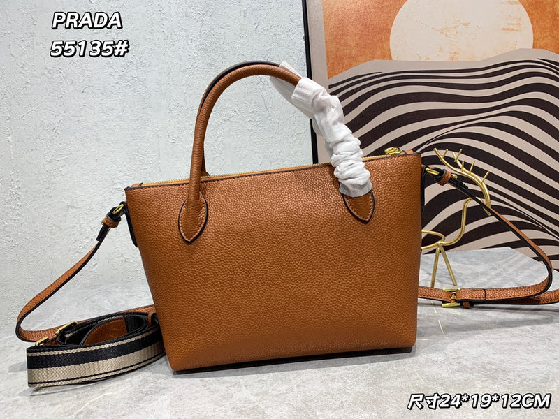 Amelia- PRDA  LUXURY BAGS - 793