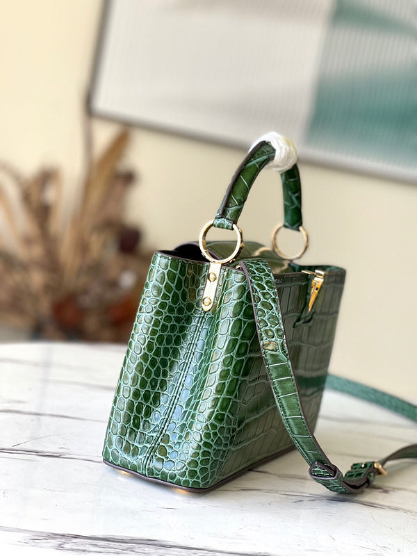 Fashion Lu-Vi bags - 4769