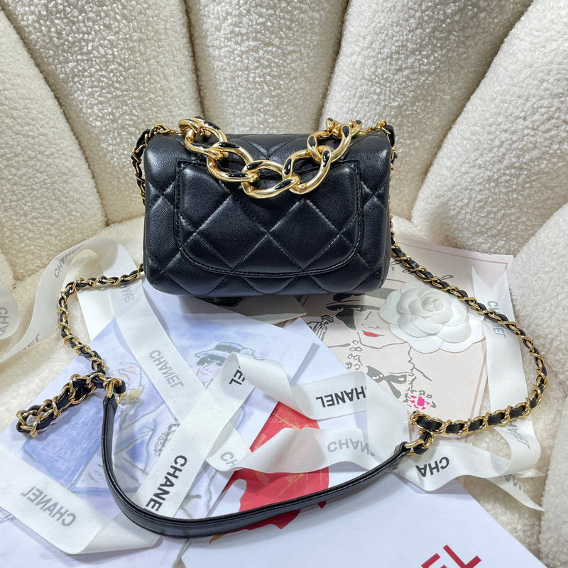 Wellow Bags - Chanel - Bags  - 961