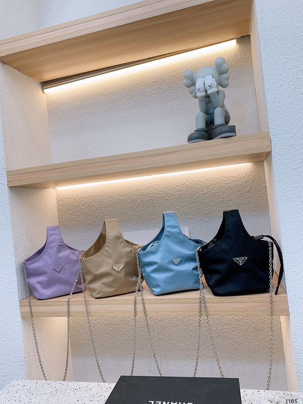 Camila Bags - Prada Bags - 492