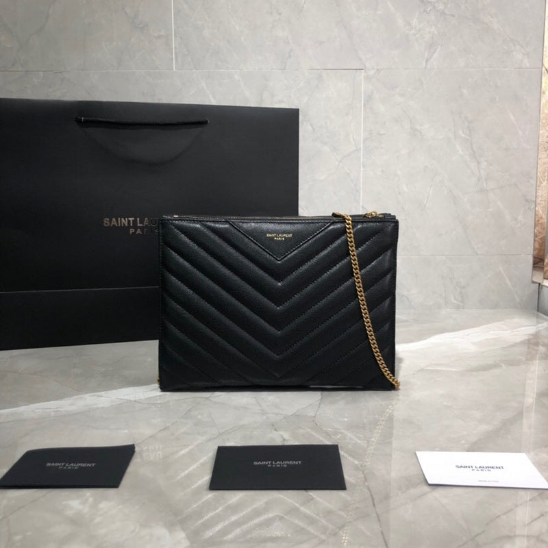 Amelia - YSL Bag - 4078