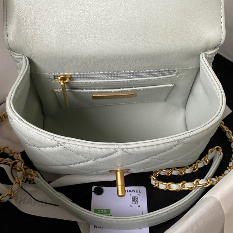 Amelia- CHL Bags - 7539