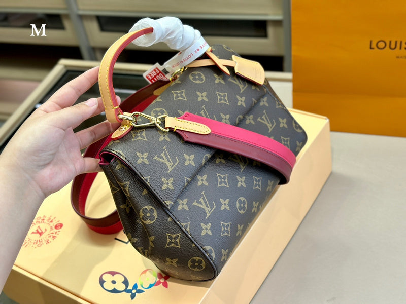 Amelia - LV Bags - 15016