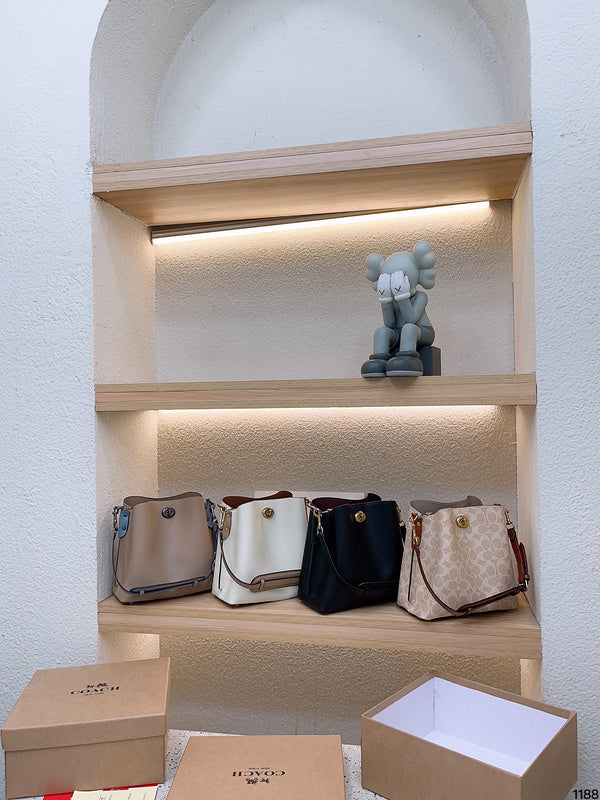 Amelia - CCH Bags - 100