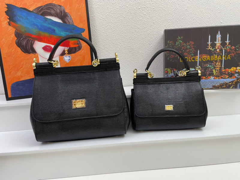 Amelia- DG Bags - 045