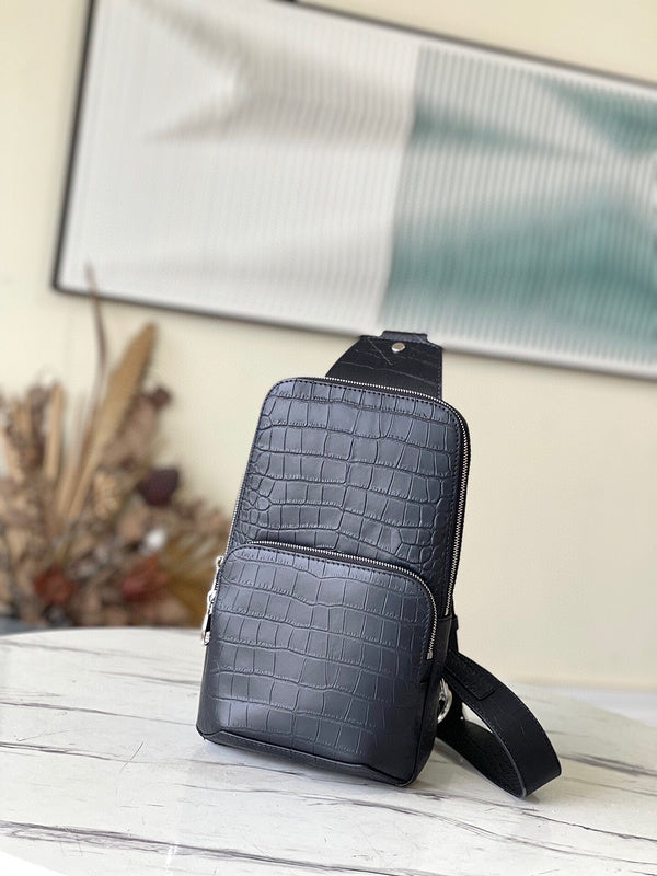 Fashion Lu-Vi bags - 4706