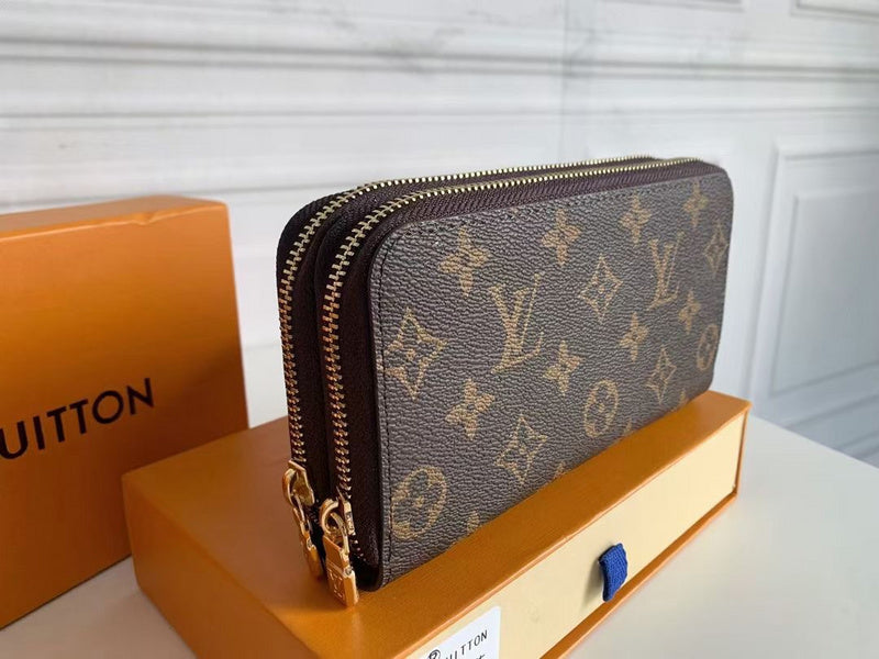 Amelia- LOV  Luxury  Wallets - 715