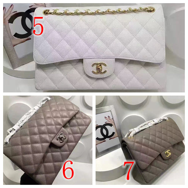 Amelia - CHL Lady Bags - 598