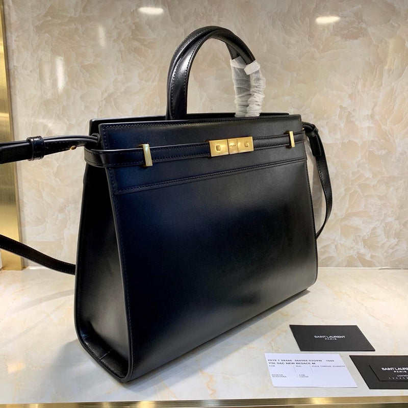 Amelia - YSL Bag - 2932