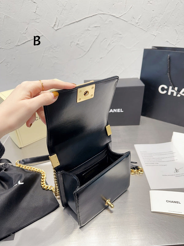 Amelia- CHL Bags - 7074