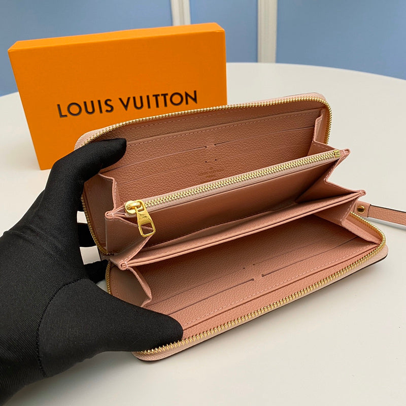 Amelia- LOV  Luxury  Wallets - 657