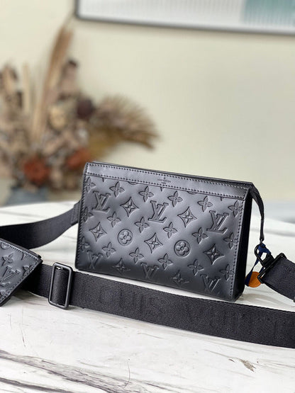 Fashion Lu-Vi bags - 5450