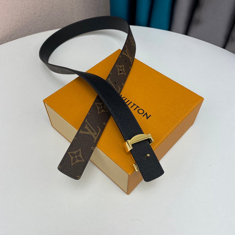 Amelia - LOV Belts - 133
