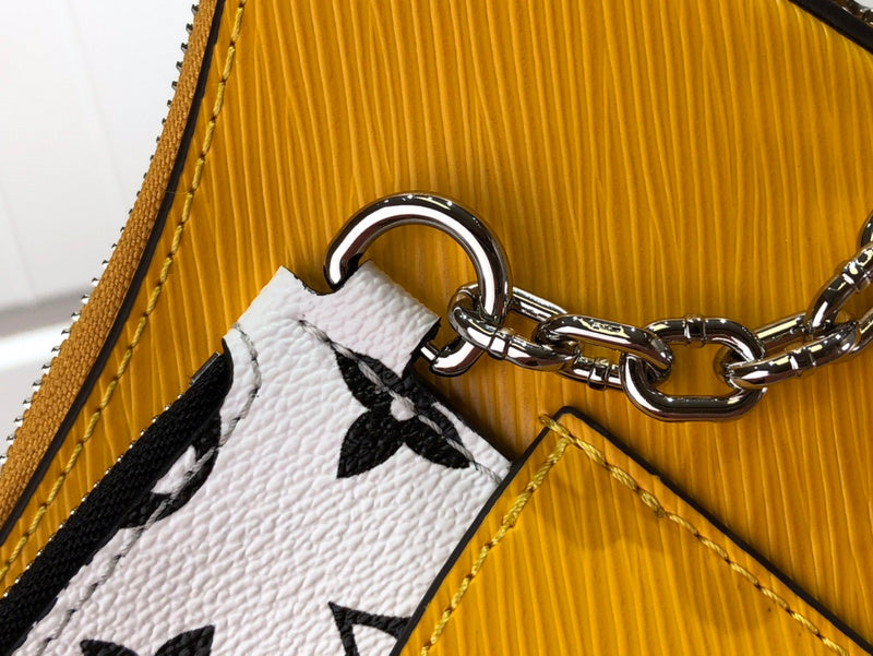 Fan Fashion Lu-Vi bags - 17252