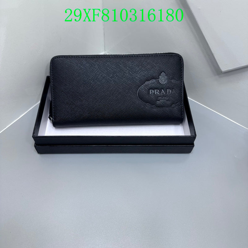 Amelia - PD Wallet - 068