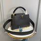 Fan Fashion Lu-Vi bags - 17131