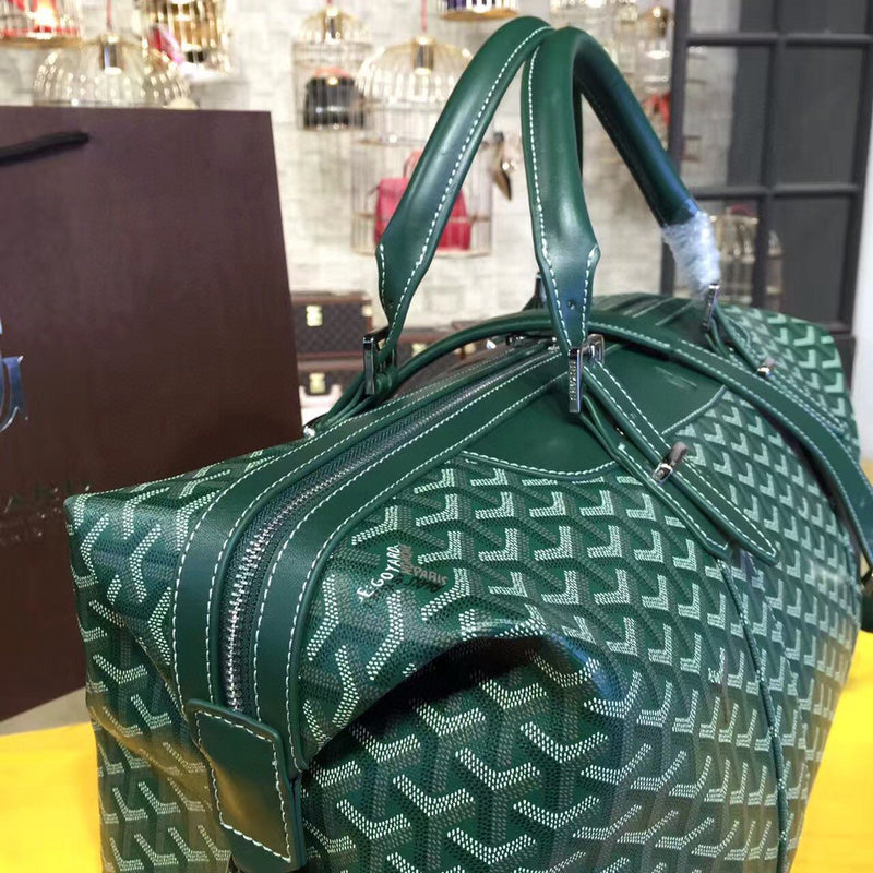 Amelia- G-YARD BAGS - 048