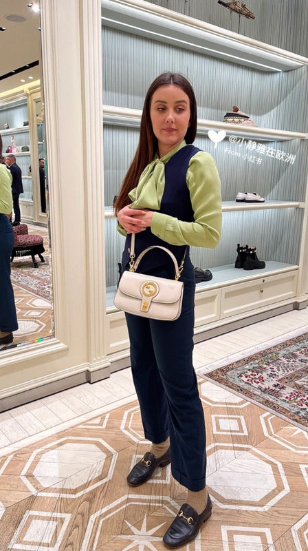Amelia- GUKI Women Bags - 531