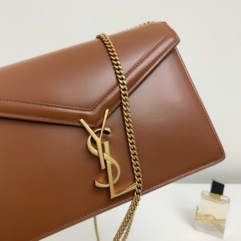 Amelia - YSL Bag - 3820
