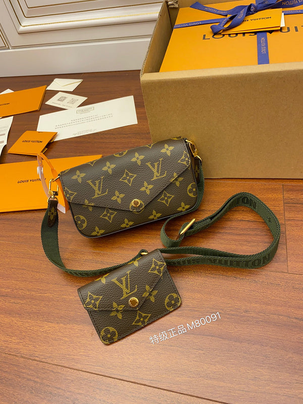 Amelia's Bag Gallery - LOV Bags - 984