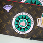 Fan Fashion Lu-Vi bags - 8088