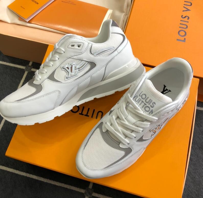 AmeliaLuxury - LOV Men Shoes - 1553