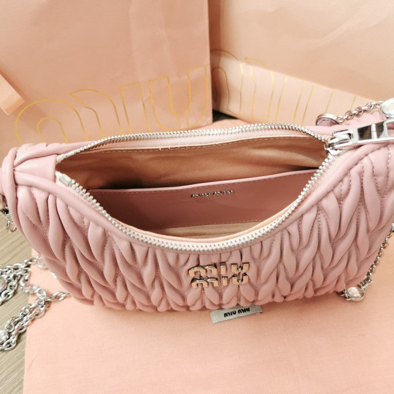 Amelia- MMU  LUXURY BAGS - 105