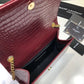 Amelia - YSL Bag - 2291