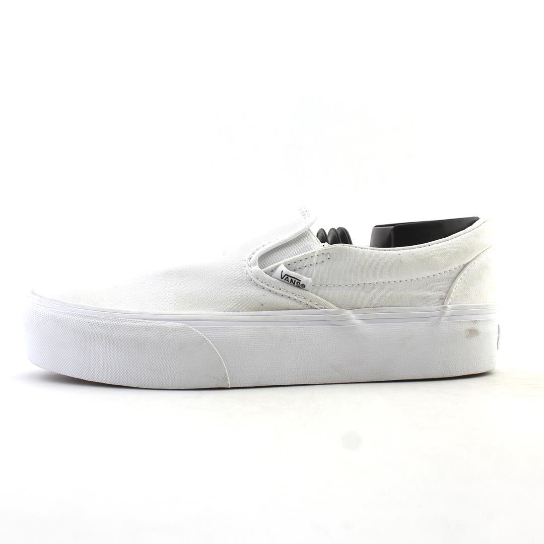 VANS CLASSIC STACKFORM