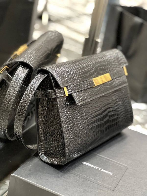 Amelia - YSL Bag - 1232
