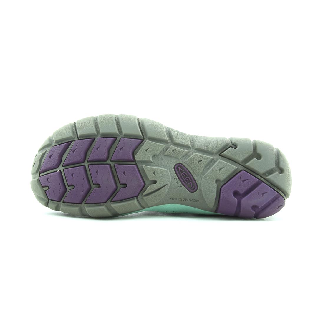 KEEN CONTOUR ARCH
