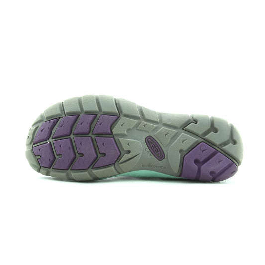 KEEN CONTOUR ARCH