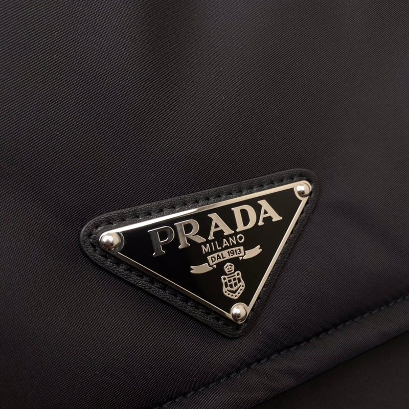 Amelia- PRDA  LUXURY BAGS - 890
