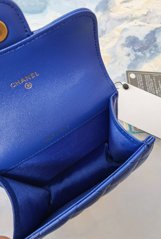 Wellow Bags - Chanel - Bags  - 336