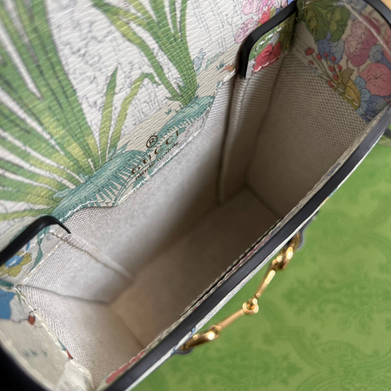 Amelia- GUKI Bags - 1395