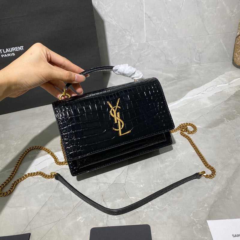 Amelia - YSL Bag - 4063