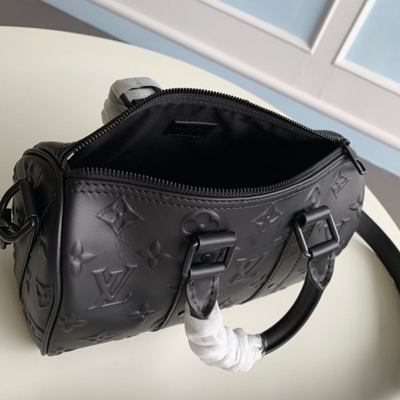 Fan Fashion Lu-Vi bags - 17524