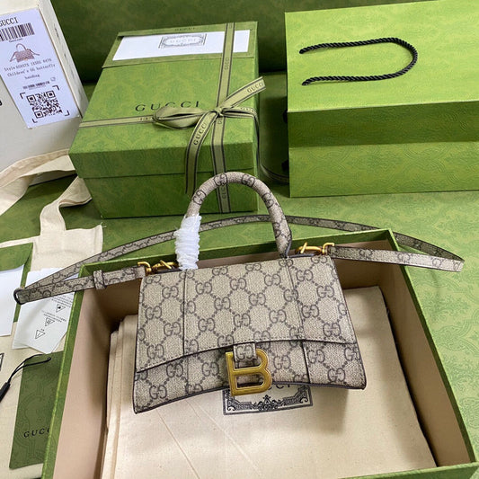 Amelia - BGA Bags - 2593