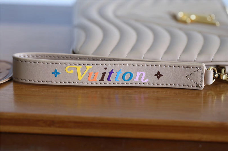 Fan Fashion Lu-Vi bags - 9348