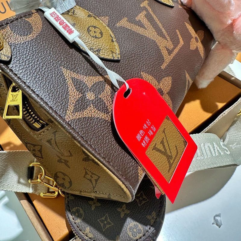 Amelia - LV Bags - 14314