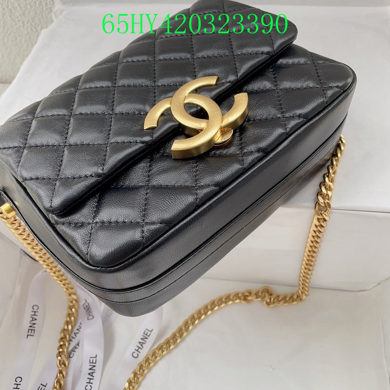 Amelia - CHL Bags - 1253