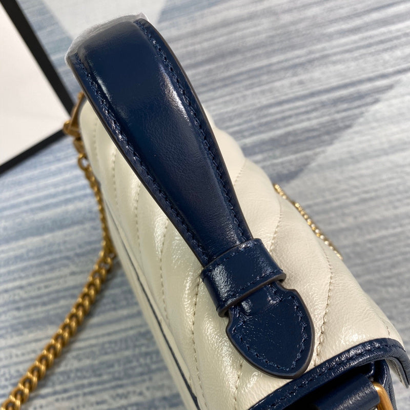 Amelia- GUKI Bags - 2219