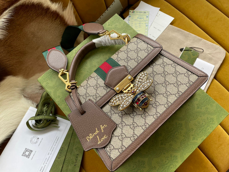 Amelia- GCI Bags - 266