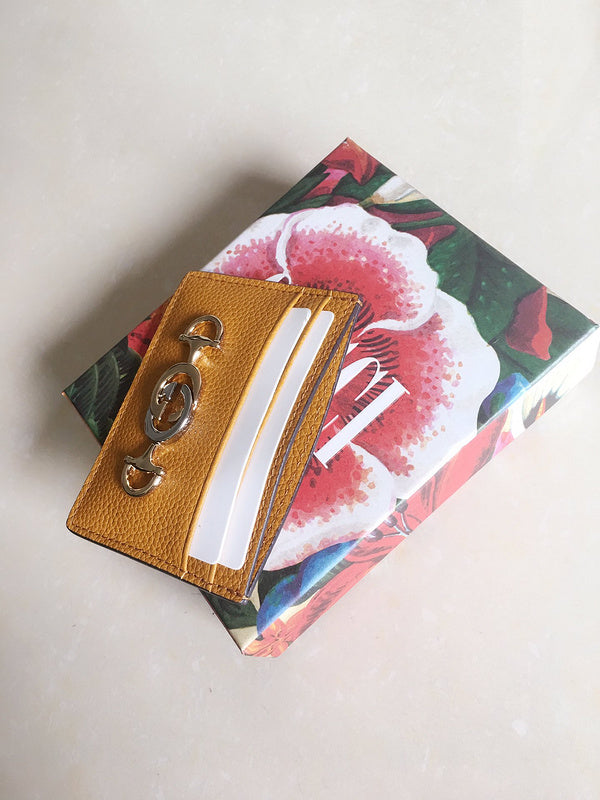 Amelia-i Guki Card Case - 079