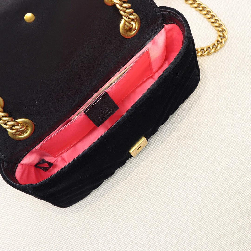AmeliaLuxury - GCI Bags - 895