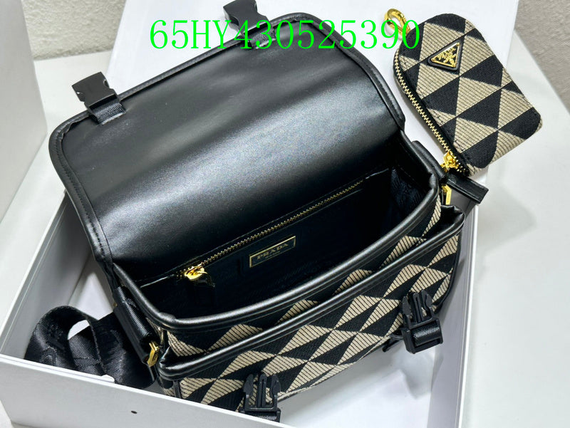 Prada Bags - The Barnes Bags  279