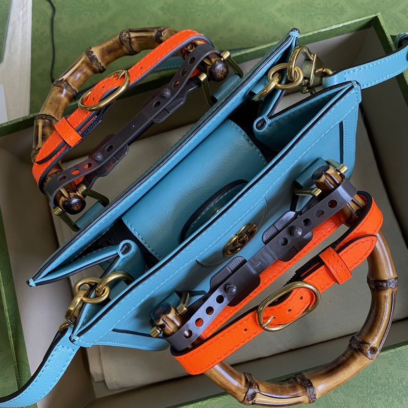 Amelia- GUKI Bags - 1783