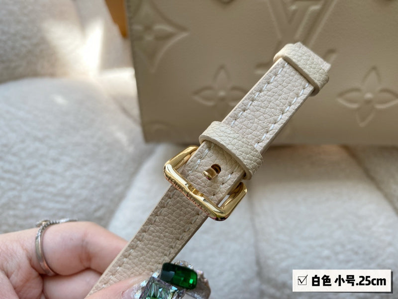 Amelia - LV Bags - 14787