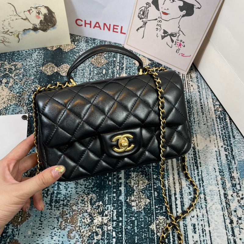 Amelia-  CHL BAGS  - 452