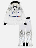 LOUIS VUITTON 2022 SS Size US 0 Jacket & Pants Outfit
